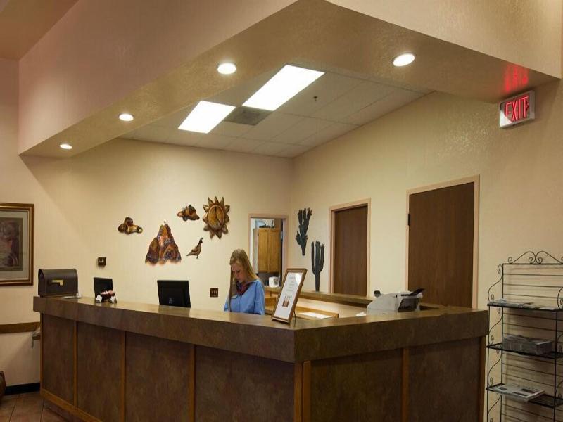 Gateway Studio Suites image