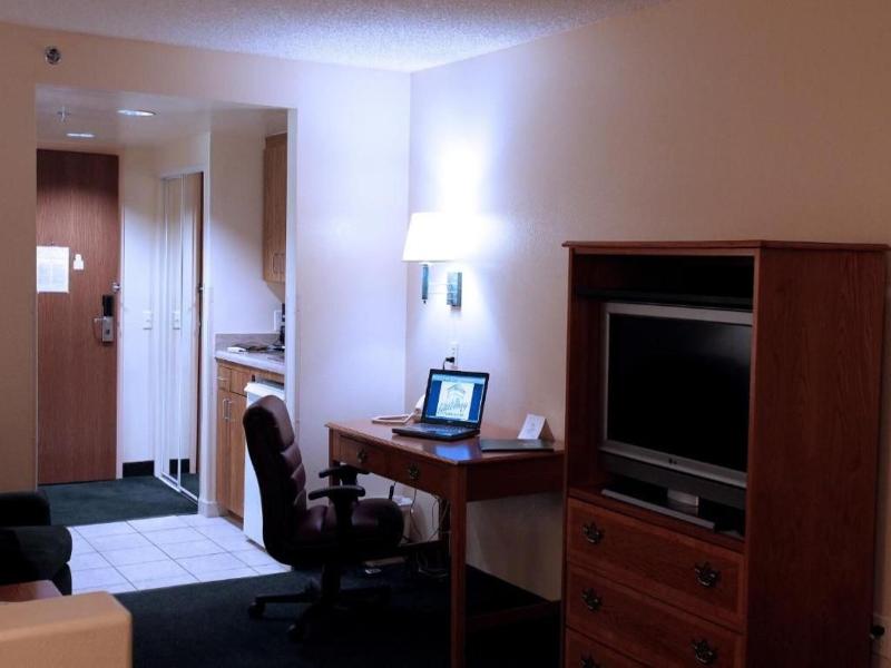Gateway Studio Suites image