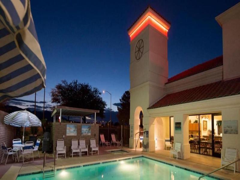 Gateway Studio Suites image