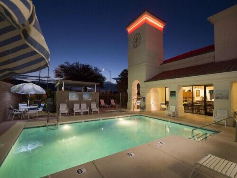 Gateway Studio Suites image