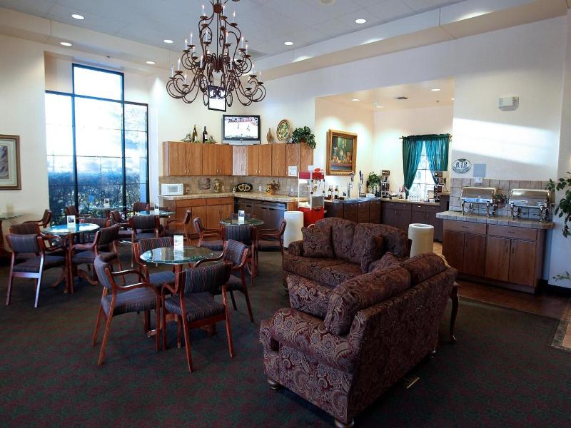Gateway Studio Suites image