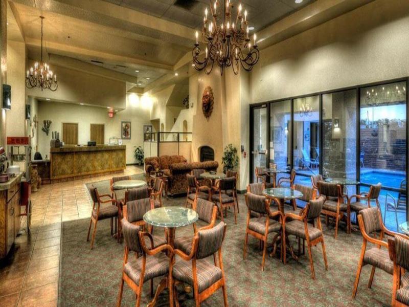 Gateway Studio Suites image