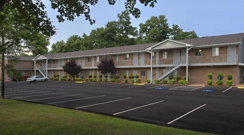 Affordable Corporate Suites - Harrisonburg