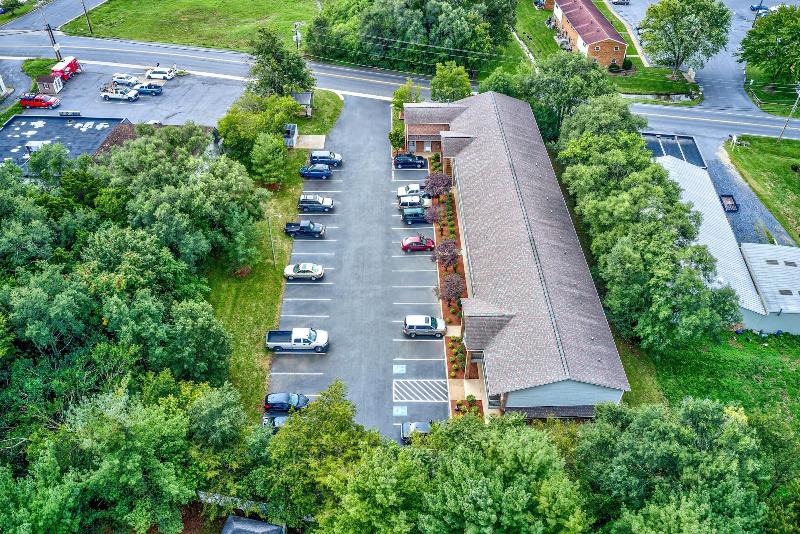 Affordable Corporate Suites - Harrisonburg
