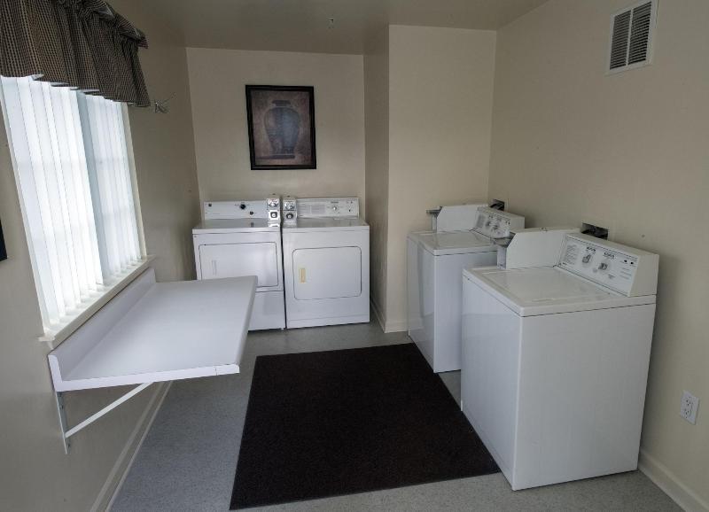Affordable Corporate Suites - Harrisonburg