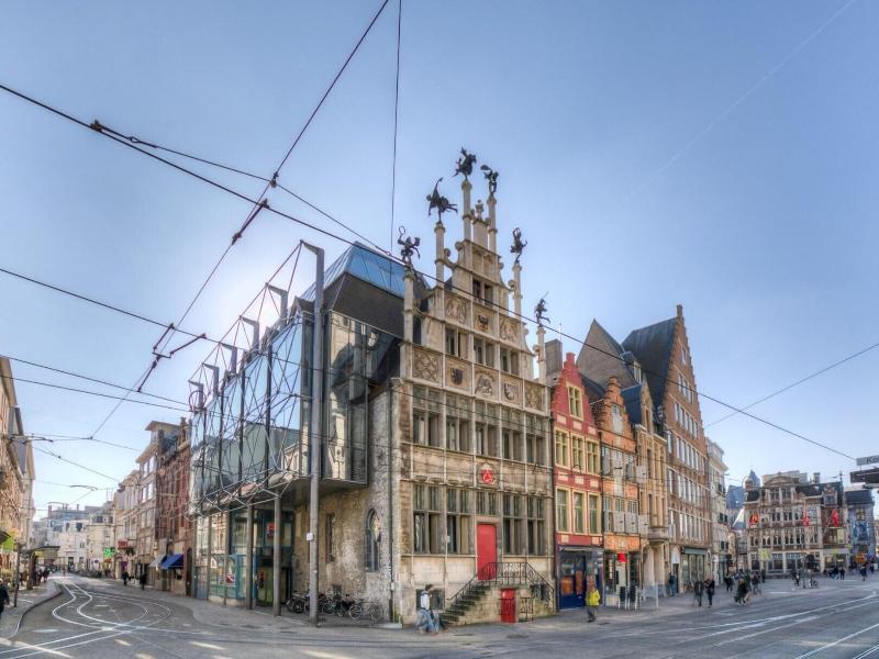 Lord Of Ghent image