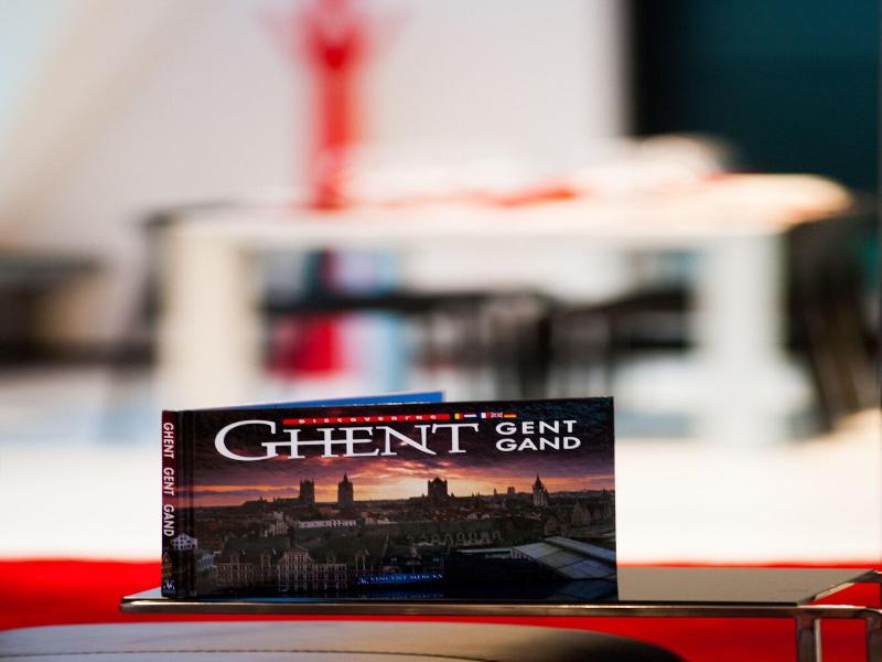 Lord Of Ghent image
