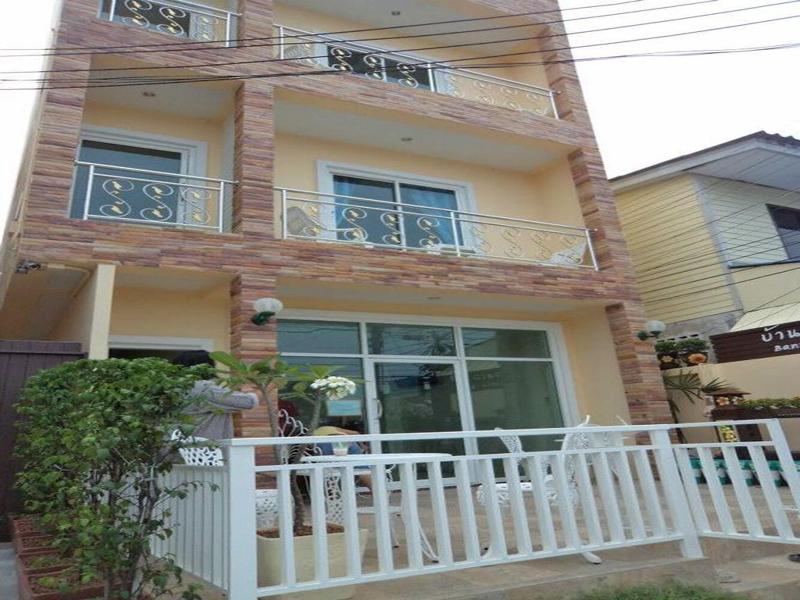 Bann Lom Le Huahin image