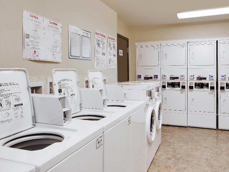 Woodspring Suites Fredericksburg image