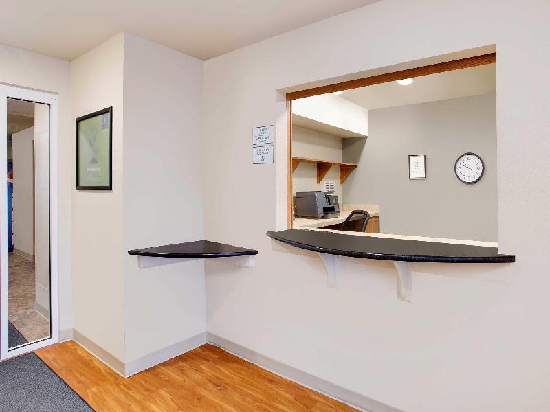 Woodspring Suites Fredericksburg image