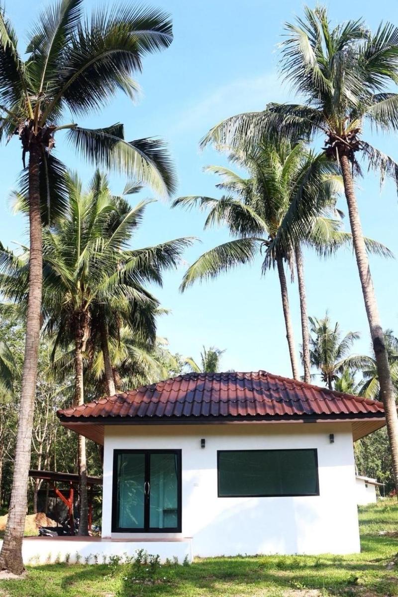 The Lodge At Koh Kood image