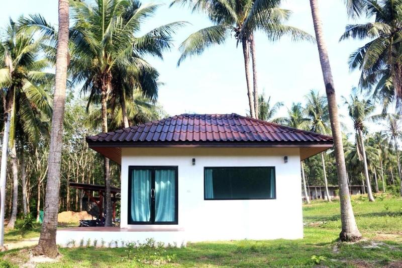 The Lodge At Koh Kood image