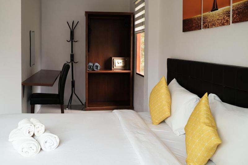 The Lodge At Koh Kood image