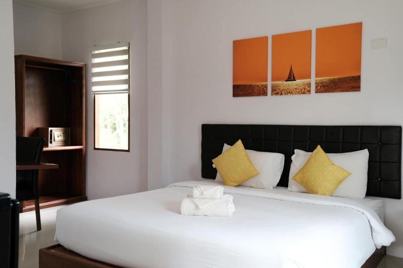 The Lodge At Koh Kood image