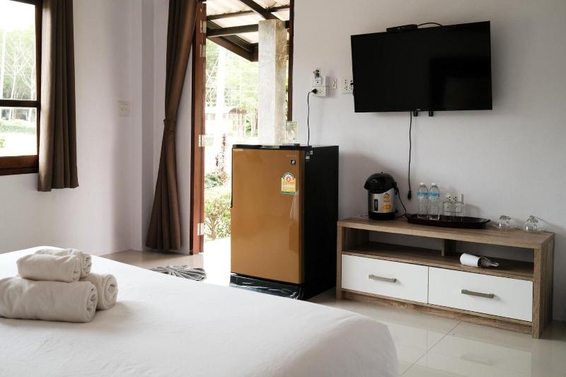 The Lodge At Koh Kood image