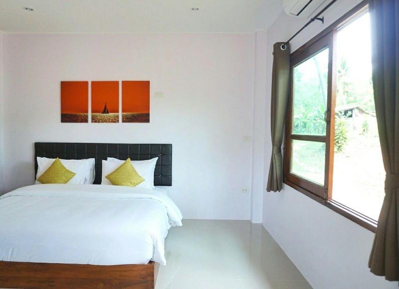 The Lodge At Koh Kood image