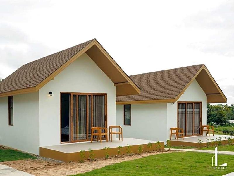 The Lodge At Koh Kood image