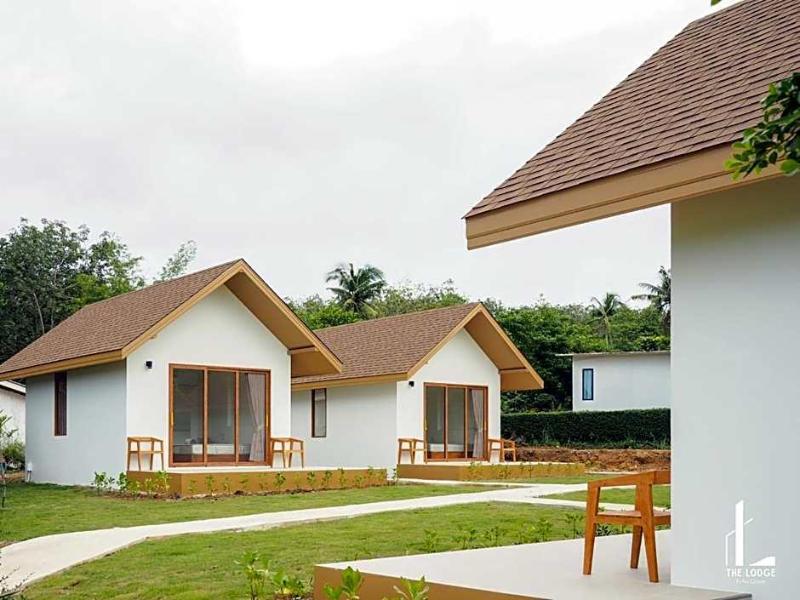 The Lodge At Koh Kood image