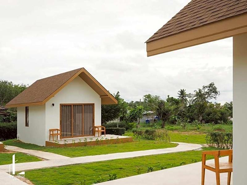 The Lodge At Koh Kood image