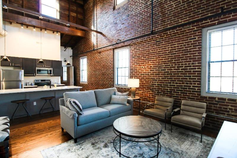 The Lofts At Downtown Salem, Salem