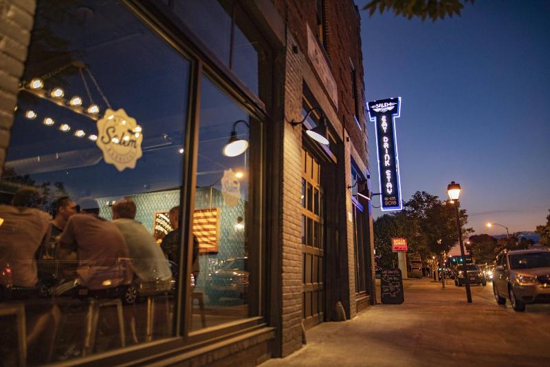 The Lofts At Downtown Salem