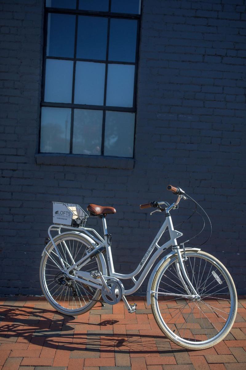 The Lofts At Downtown Salem
