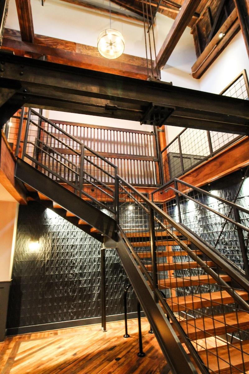 The Lofts At Downtown Salem