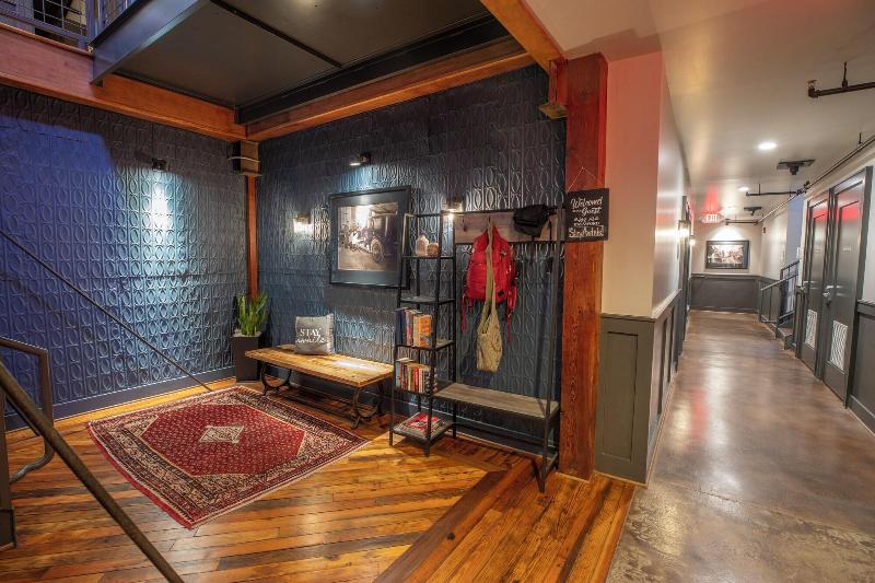 The Lofts At Downtown Salem
