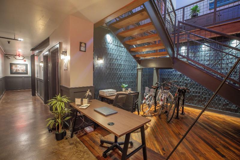 The Lofts At Downtown Salem