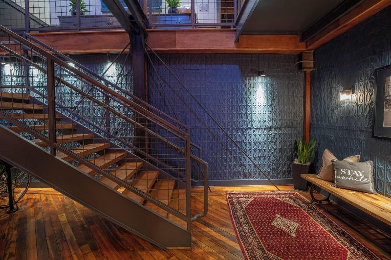 The Lofts At Downtown Salem