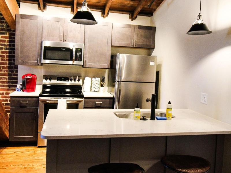 The Lofts At Downtown Salem image