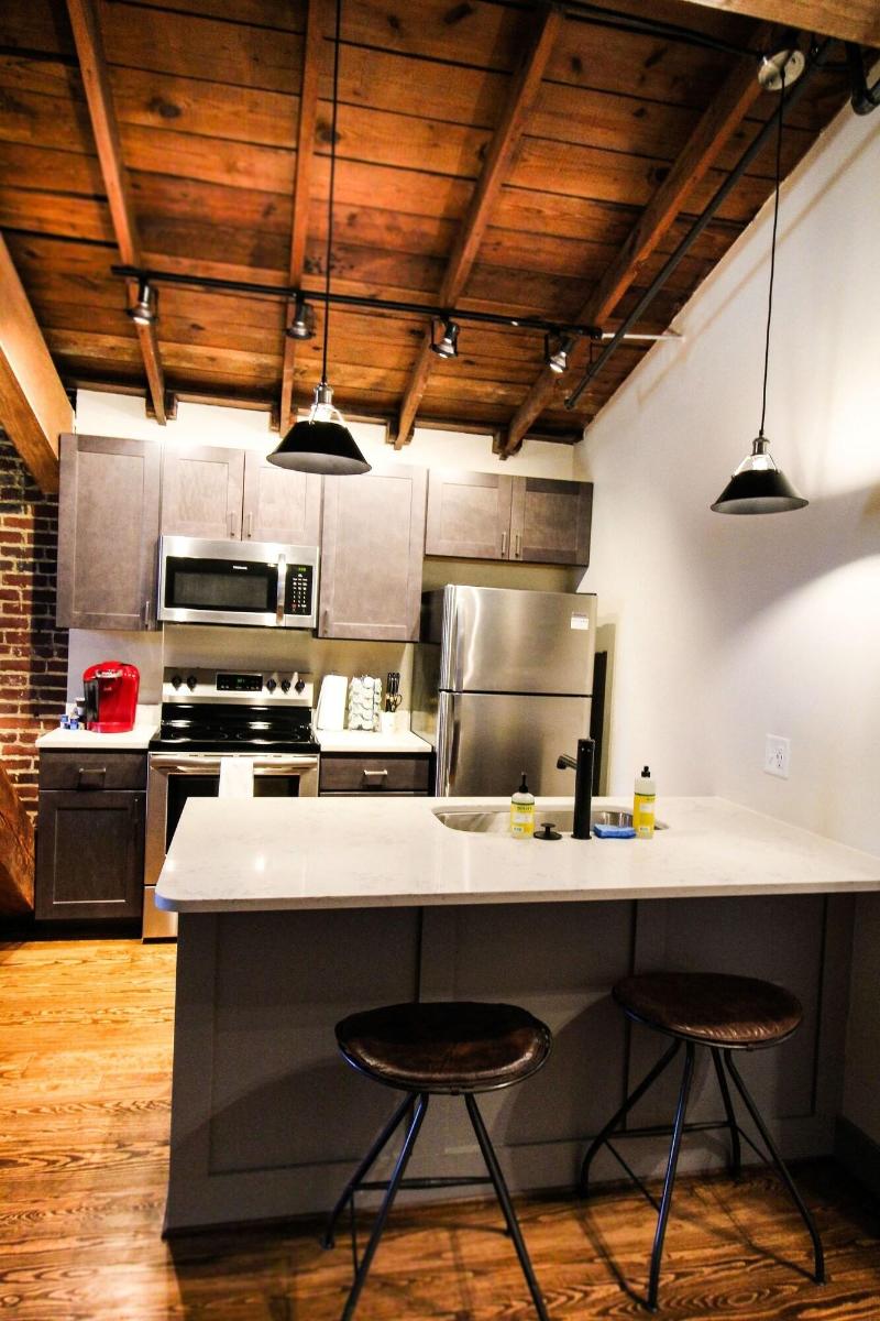 The Lofts At Downtown Salem image
