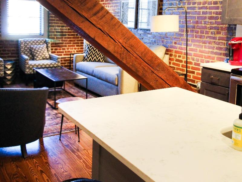 The Lofts At Downtown Salem image