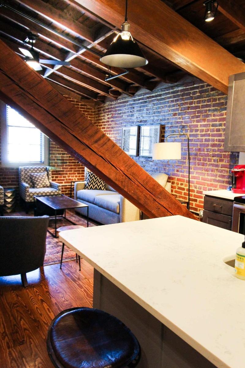The Lofts At Downtown Salem image