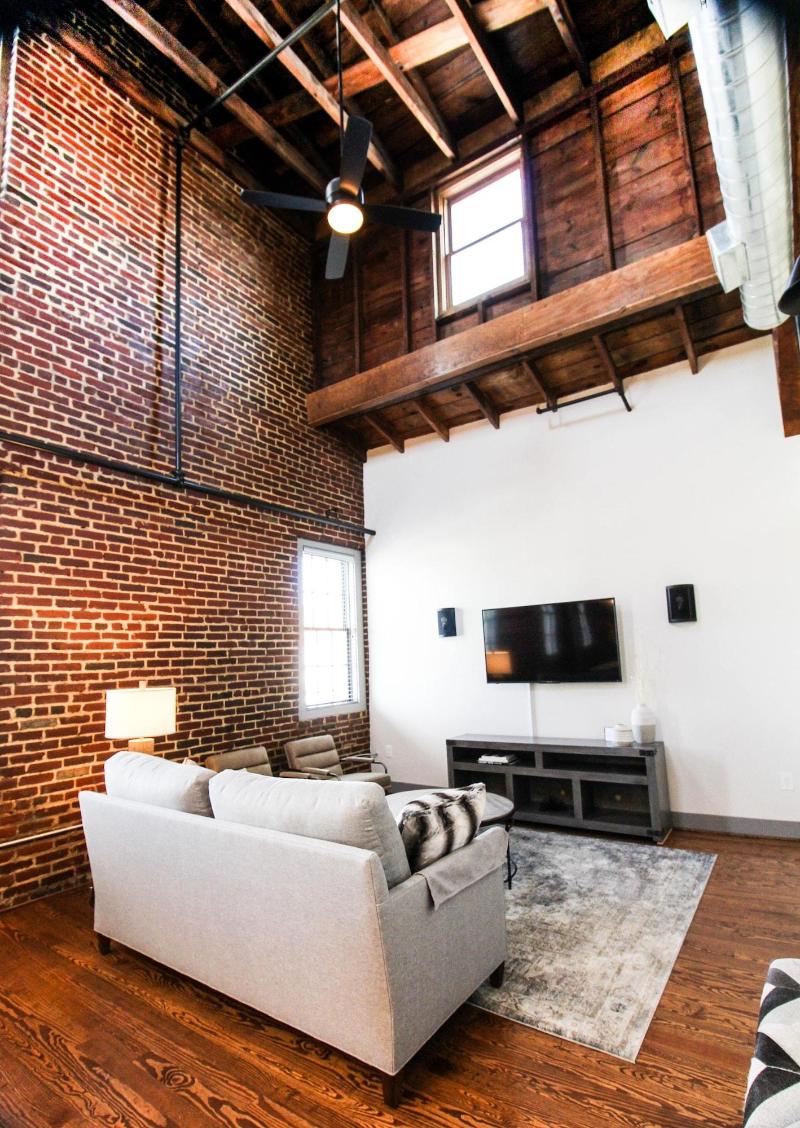 The Lofts At Downtown Salem image