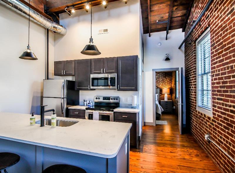 The Lofts At Downtown Salem image