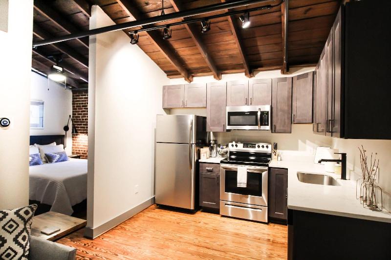 The Lofts At Downtown Salem image