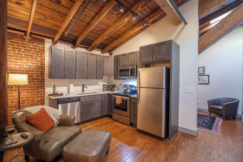 The Lofts At Downtown Salem image