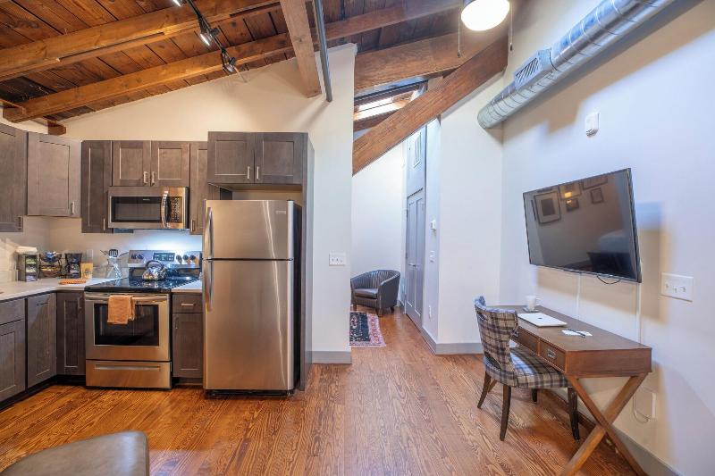 The Lofts At Downtown Salem image