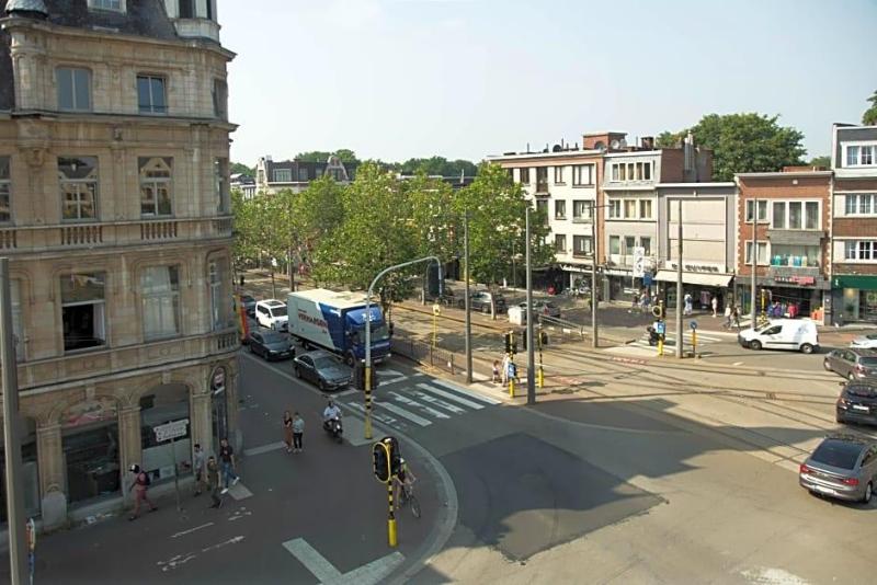 Hotel Bristol International image
