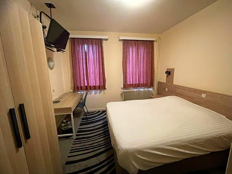 Hotel Bristol International image
