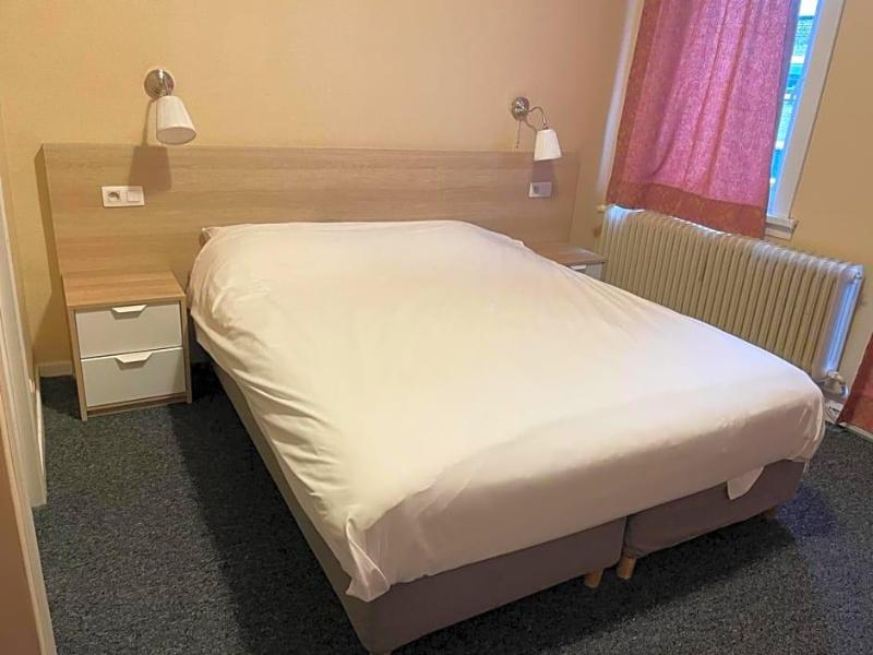 Hotel Bristol International image