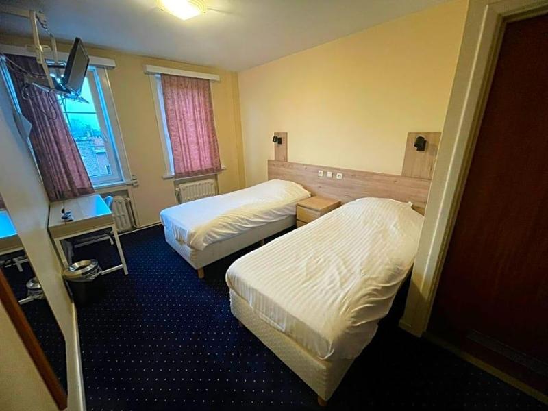 Hotel Bristol International image