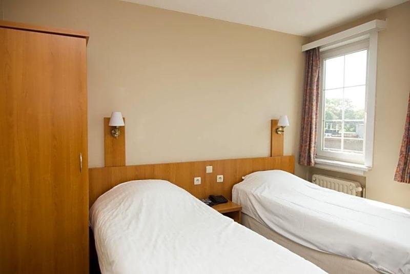 Hotel Bristol International image