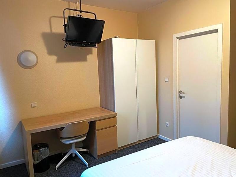 Hotel Bristol International image