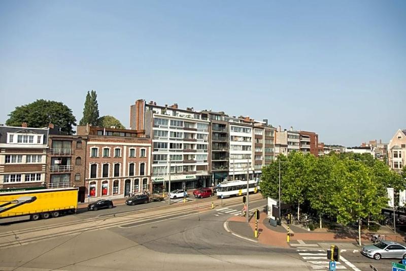Hotel Bristol International image
