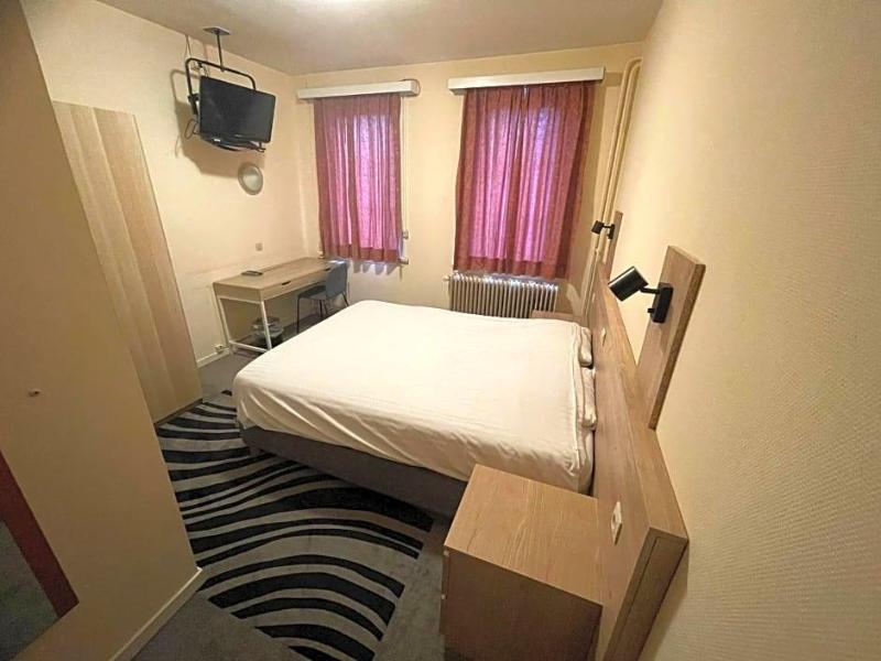 Hotel Bristol International image