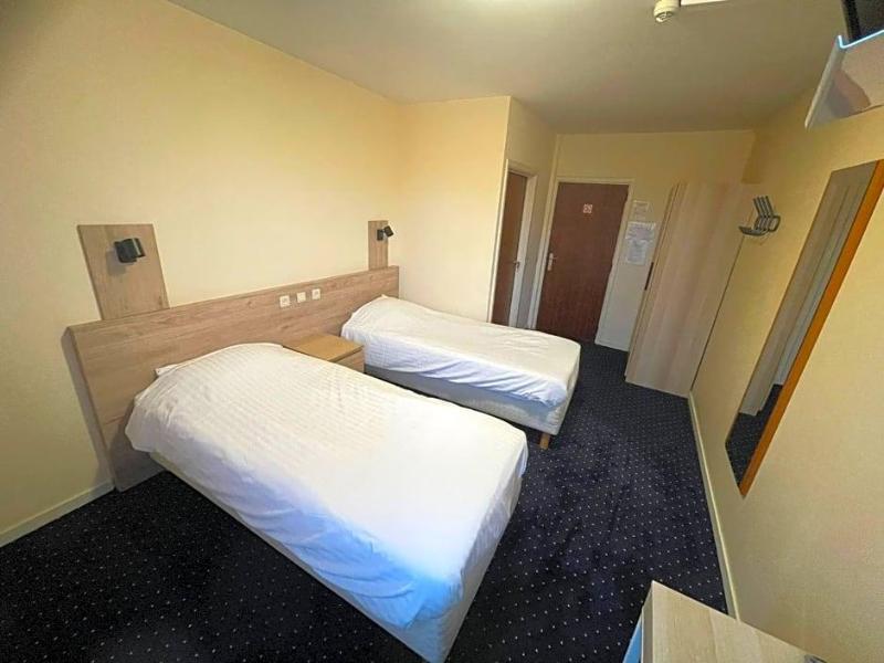 Hotel Bristol International image