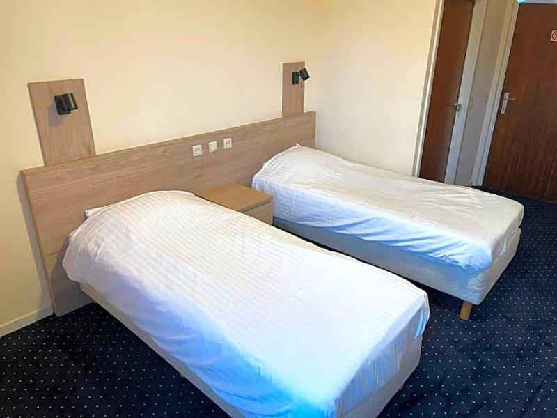 Hotel Bristol International image