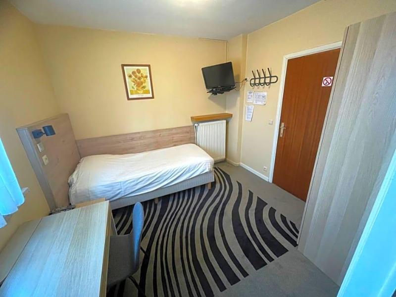 Hotel Bristol International image